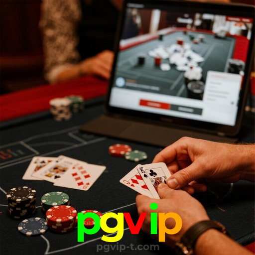 pgvip：Jogue nas melhores slots e descubra o jackpot dos seus sonhos!