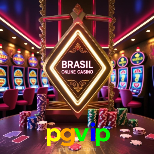 pgvip：Onde sua sorte brilha: jogos de poker, roleta e apostas no futebol!