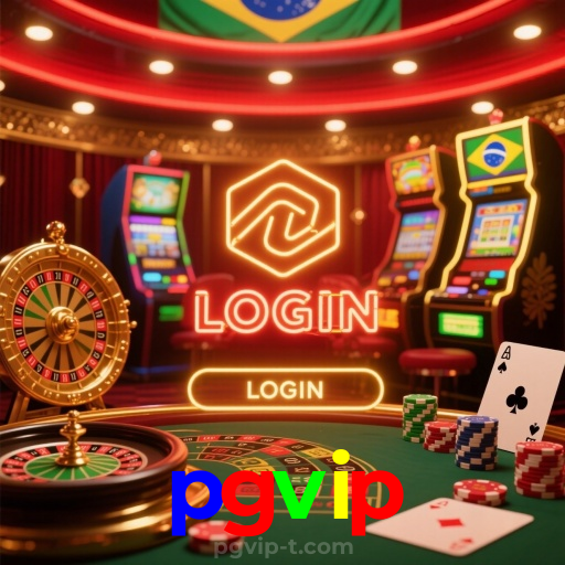 pgvip：Aposte nas roletas e conquiste prêmios incríveis!
