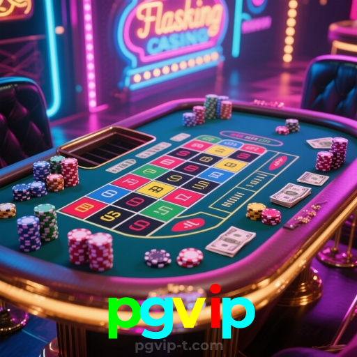 pgvip:Sua sorte está no cassino online com jogos como poker e apostas no futebol!