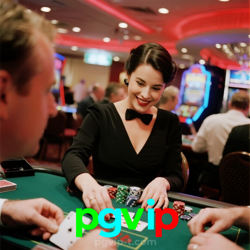 pgvip：Ganhe prêmios em jogos de poker e aposte no futebol com grandes odds!