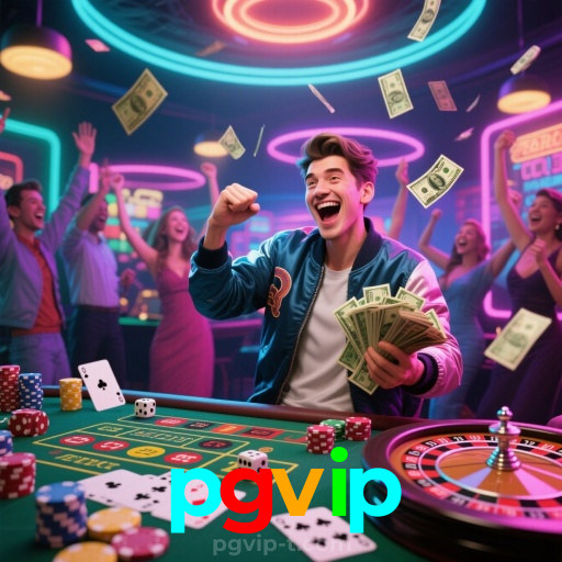 pgvip：Jogue poker e aposte no futebol com grandes prêmios em jogo!