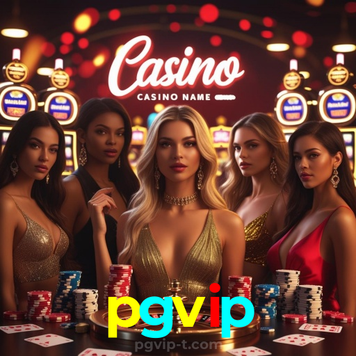 pgvip：As slots mais emocionantes estão esperando por você! Vença agora!
