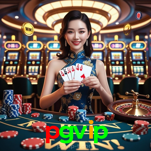 pgvip：Jogue blackjack, aposte no futebol e ganhe prêmios no cassino online!