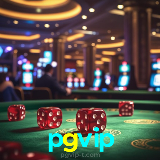 pgvip：Jogue no cassino online com apostas em futebol e ganhe grandes prêmios!