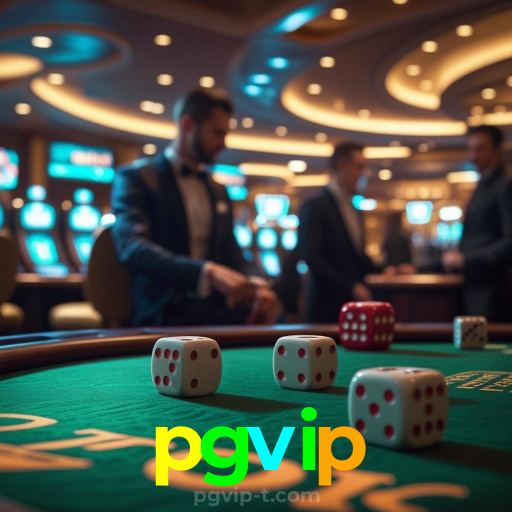 pgvip：Jogue nas slots e conquiste vitórias épicas!