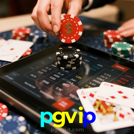 pgvip:A emoção do blackjack te espera! Aposte e vença agora!