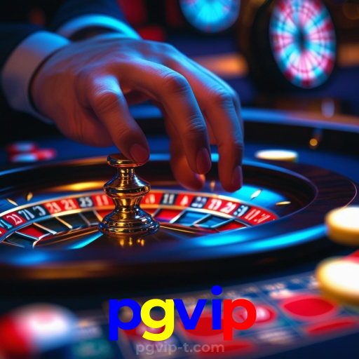 pgvip:Cada rodada na roleta é uma chance de ganhar prêmios enormes!