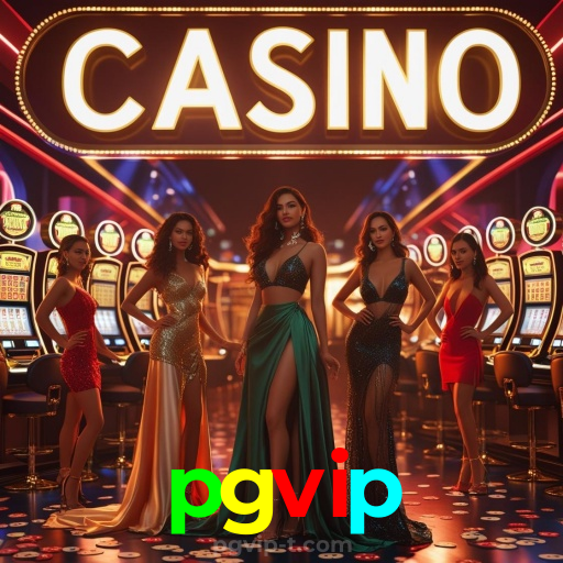 pgvip:O melhor cassino online com roleta, poker e apostas no futebol!
