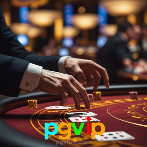 pgvip：Sinta a adrenalina das slots e conquiste vitórias como nunca!