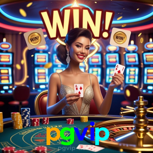 pgvip:Jogue slots, poker e aposte no futebol para prêmios incríveis!
