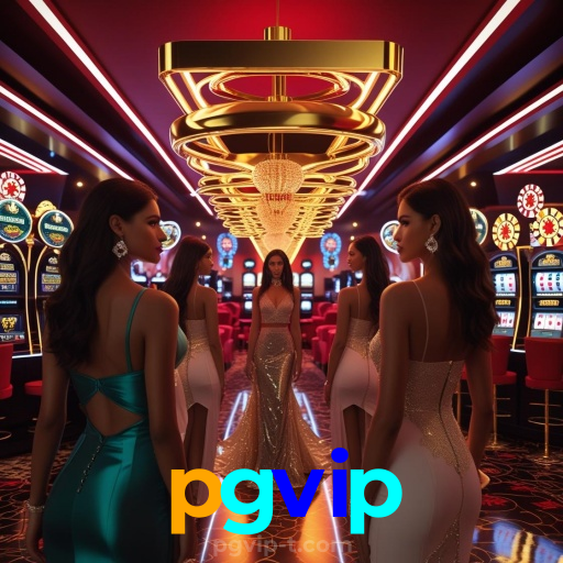 pgvip：Jogue slots, aposte no futebol e ganhe no cassino online mais seguro!