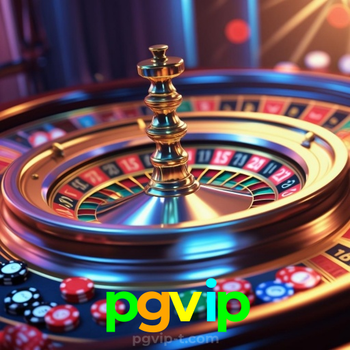 pgvip：Jogue poker, roleta e aposte no futebol no cassino mais confiável!