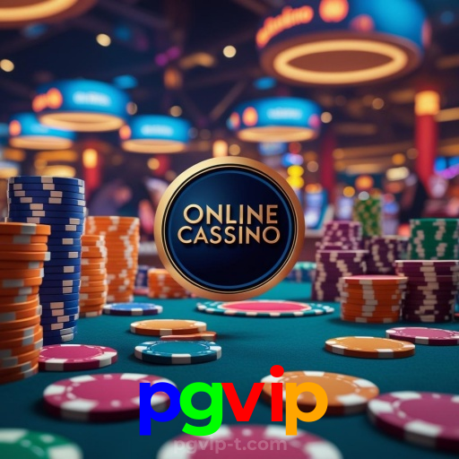 pgvip：Jogue poker, aposte no futebol e conquiste prêmios incríveis!