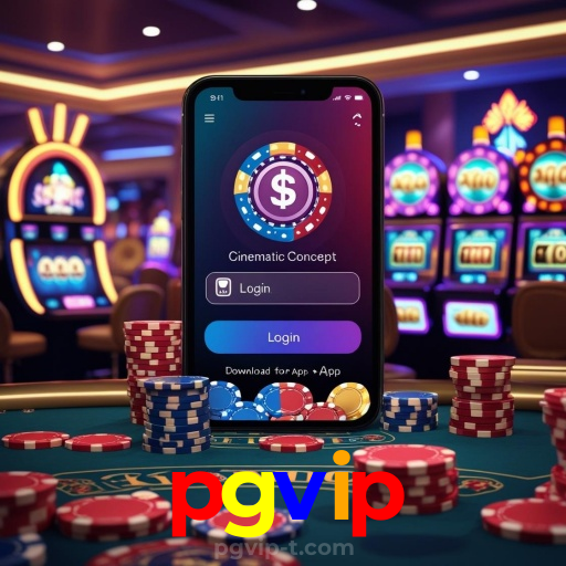 pgvip：Sua sorte está no cassino online com jogos como poker e apostas no futebol!