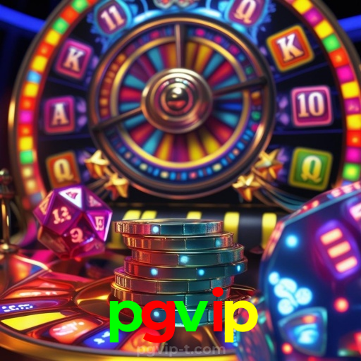 pgvip:A sorte está na roleta! Aposte e ganhe agora!