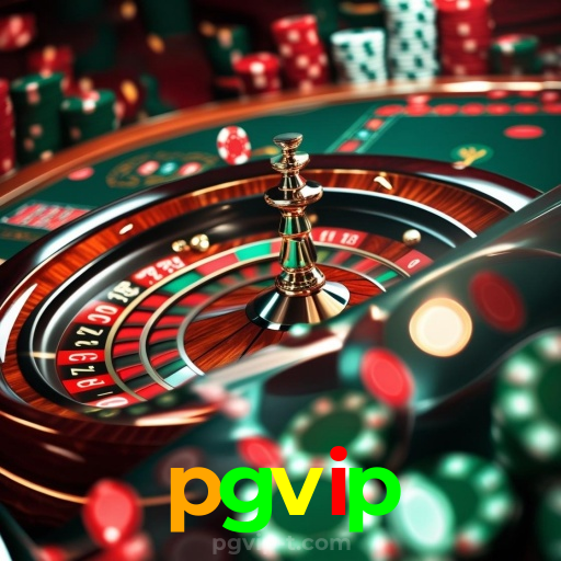 pgvip：Jogue slots, aposte no futebol e conquiste prêmios incríveis!