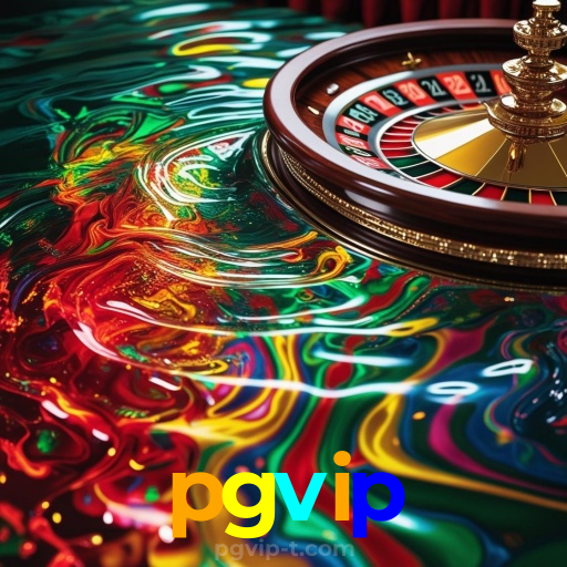 pgvip：Aposte no seu time no futebol e divirta-se com slots e roleta!