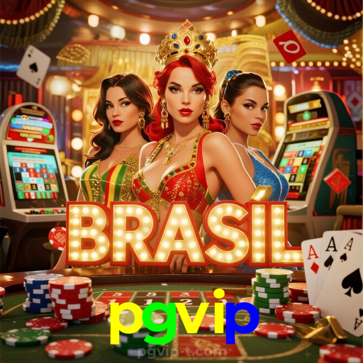 pgvip:Jogue nas slots e viva a emoção das grandes vitórias!