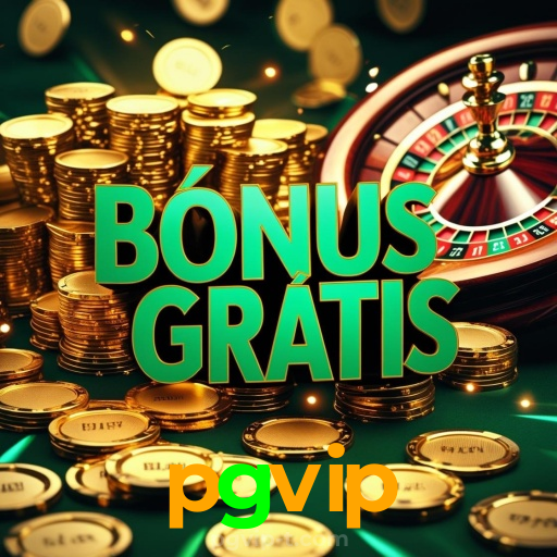 pgvip:A sorte te espera no cassino online com apostas no futebol e roleta!