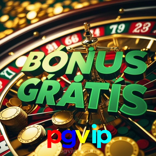 pgvip:Diversão sem limites com roleta, blackjack e apostas em futebol ao vivo!