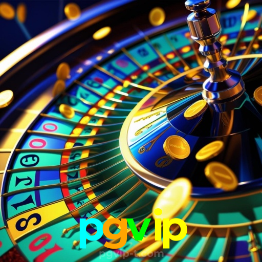 pgvip：Encontre o seu jogo favorito e leve para casa prêmios fantásticos!