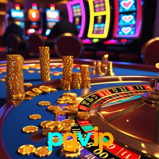 pgvip:Jogue nas roletas e veja a sorte sorrir para você!