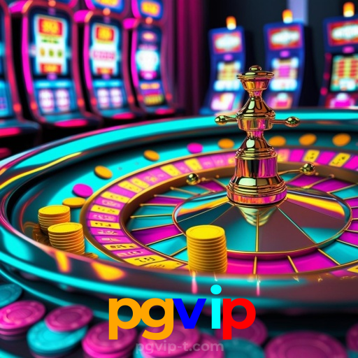 pgvip:Jogue nas melhores slots e vença o jackpot em grande estilo!
