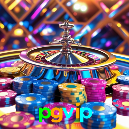 pgvip：Jogue slots, ganhe no futebol e aposte com confiança no nosso cassino!