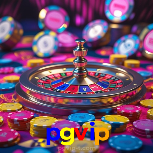 pgvip：O melhor cassino online está aqui! Jogue nas slots e ganhe!
