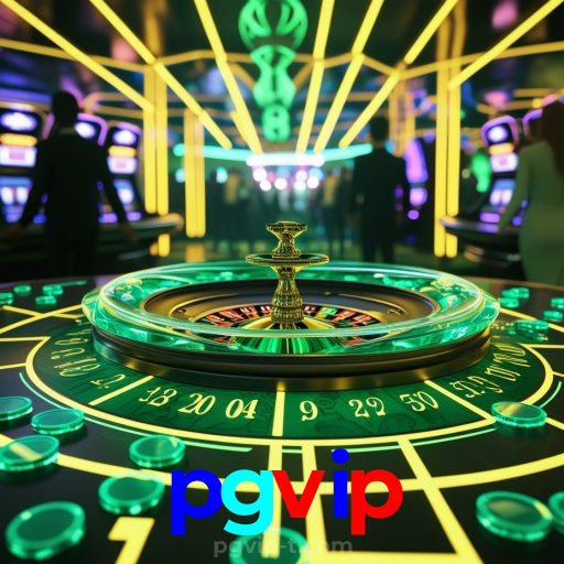 pgvip：Aposte no futebol e ganhe em jogos de cassino como roleta e blackjack!