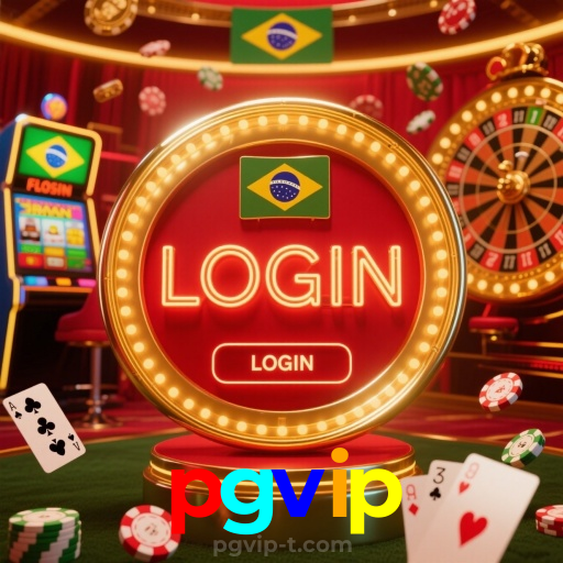 pgvip：Sinta a emoção de jogar nas melhores slots do mercado!
