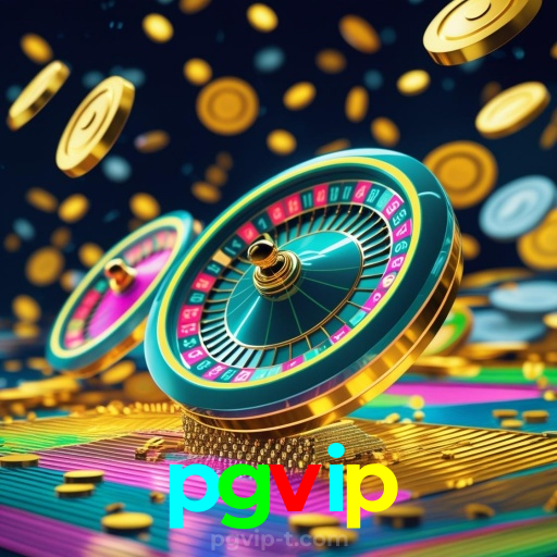 pgvip:A roleta digital é sua chance de ganhar! Aposte e vença!