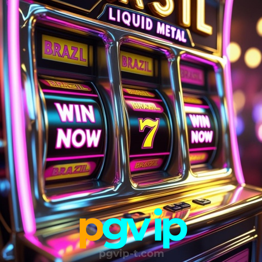 pgvip：Jogue nas slots e conquiste vitórias épicas!
