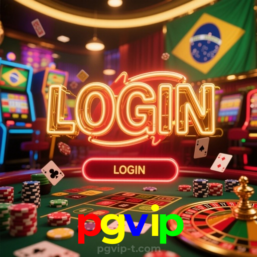 pgvip：Ganhe na roleta e aposte no futebol no cassino online mais confiável!
