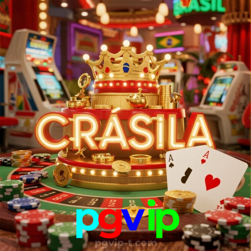 pgvip：Mostre sua habilidade nas mesas de poker e vença os adversários!