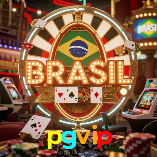 pgvip：Vença na roleta e conquiste prêmios gigantes!