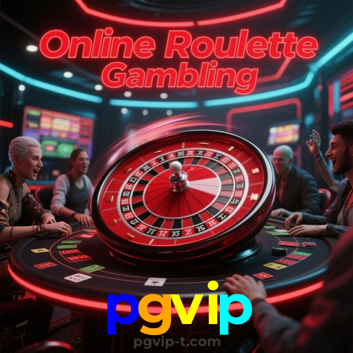 pgvip：A sorte está na roleta! Aposte e veja sua vitória acontecer!
