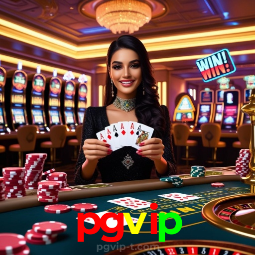 pgvip:Jogue slots, aposte no futebol e vença em grande estilo!