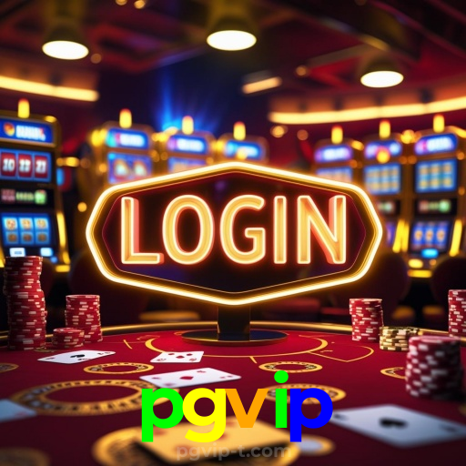 pgvip:Cada giro é uma nova chance! Aposte nas slots e vença!