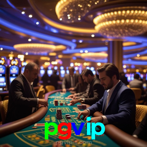 pgvip：Em cada giro das slots, a vitória está ao seu alcance!