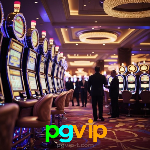 pgvip：Aposte no futebol e conquiste vitórias incríveis nos jogos de cassino!