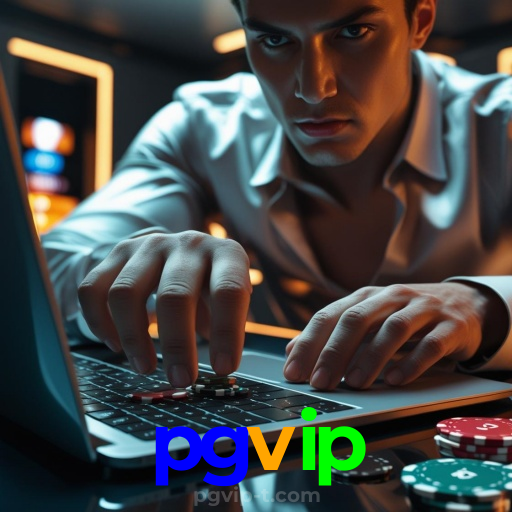 pgvip：Aposte nas melhores mesas de poker e vença como nunca!
