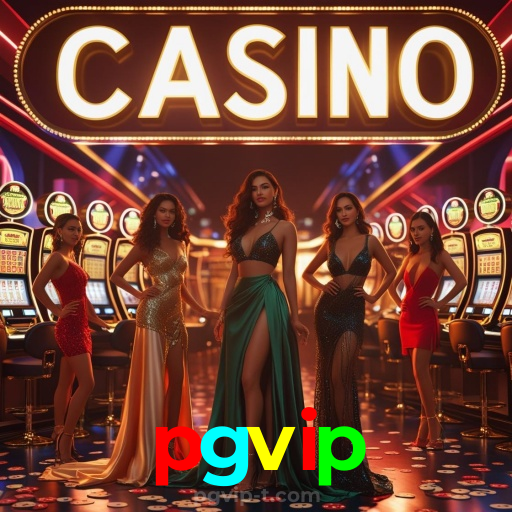 pgvip:Os jackpots estão esperando por você! Entre no jogo e faça história!