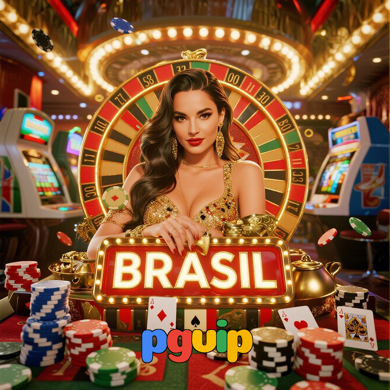 pgvip：O melhor cassino online do Brasil com roleta, blackjack e futebol!