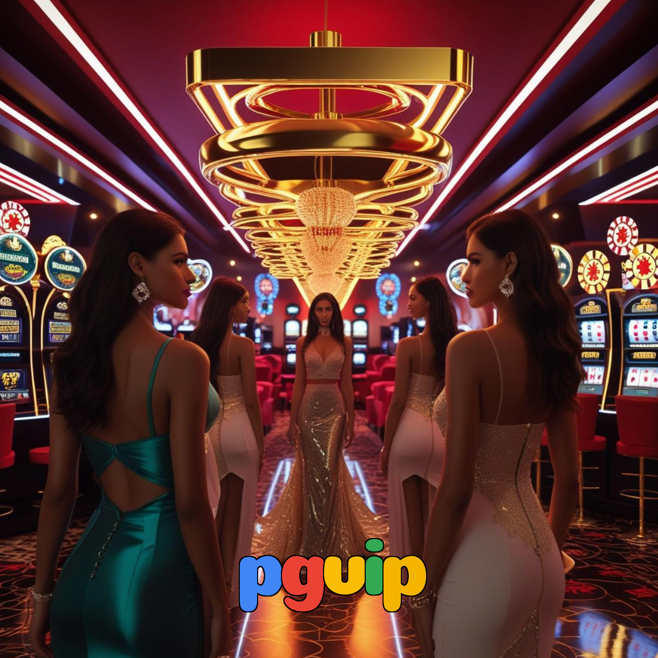 pgvip：Jogue slots e aposte no futebol no cassino online mais confiável!