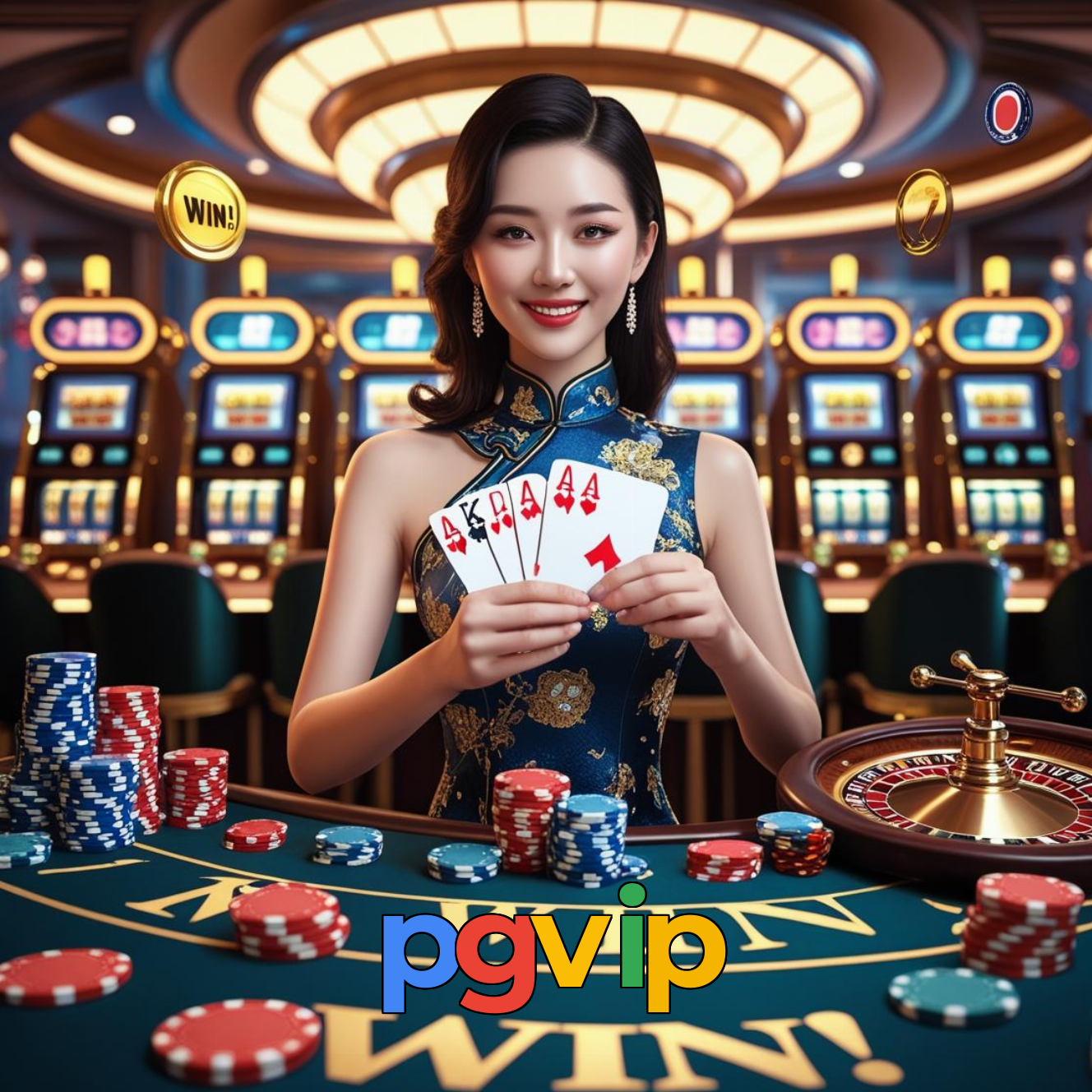 pgvip:Jogue nas mesas de poker e conquiste prêmios épicos!