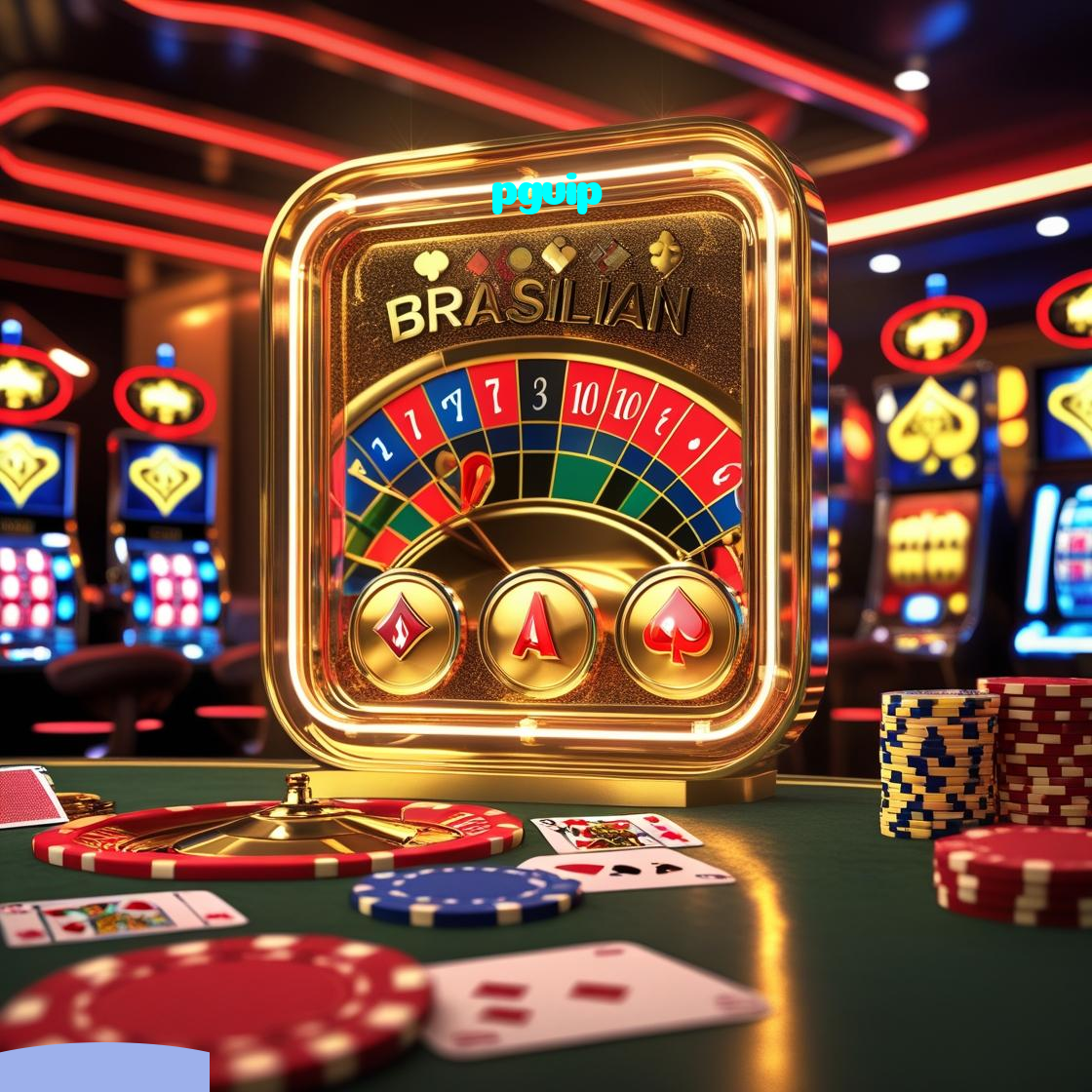 pgvip：Jogue poker, slots e aposte no futebol para uma experiência única!