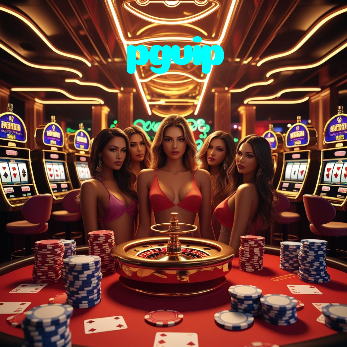 pgvip：Jogue slots, poker e aposte no futebol com grandes prêmios em jogo!