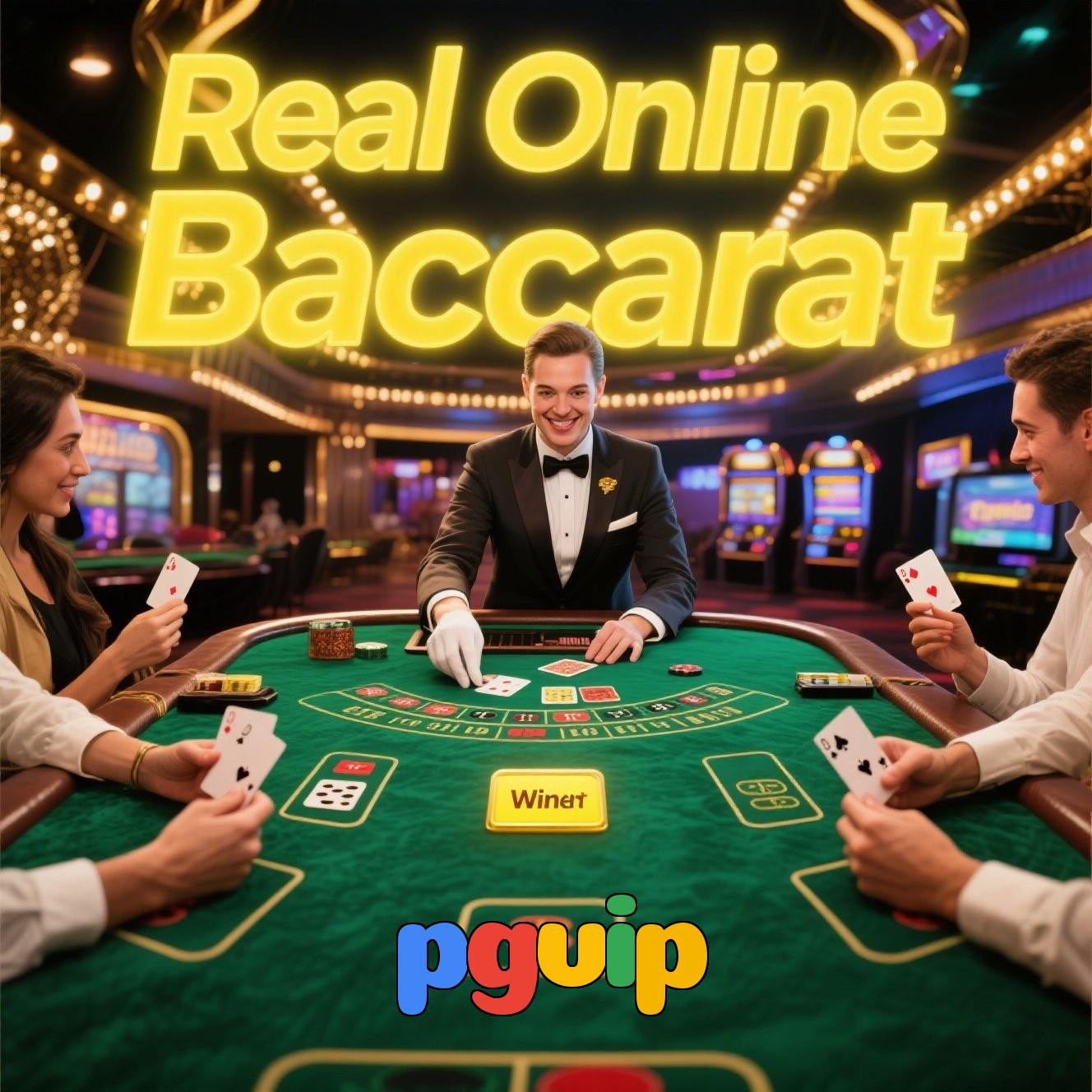 pgvip：Jogue nas slots e viva a emoção das grandes vitórias!